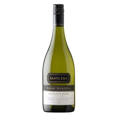 SANTA EMA - Vino Blanco Reserva Sauvignon Blanc