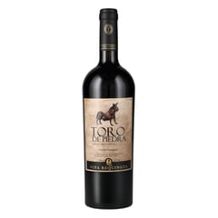 TORO DE PIEDRA - Vino Cabernet Sauvignon Reserva 14° 750 cc