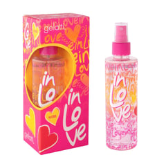 GELATTI - Colonia Body Mist In Love Kiss