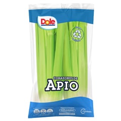 DOLE - Corazones de Apio en Bolsa 2 Un