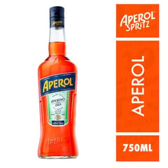 APEROL - Licor 11° 750 cc