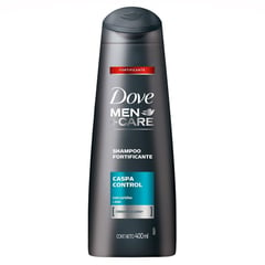 DOVE - Shampoo Men Anti Caspa