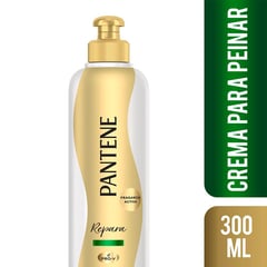 PANTENE - Crema Para Peinar Pro-V Restauración