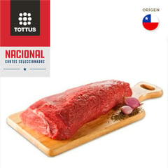 TOTTUS NACIONAL - Choclillo Nacional Cat-V