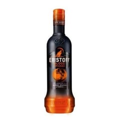 ERISTOFF - Vodka Blood Orange 20º Gl