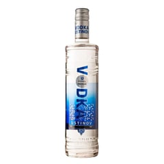 USTINOV - Vodka Original 40° 700 cc