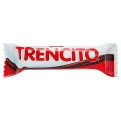 TRENCITO - Chocolate de Leche Barra 24 g