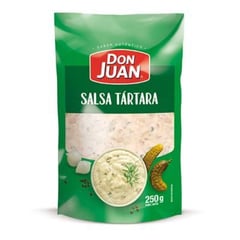 DON JUAN - Tartara