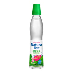 NATURALIST - Endulzante Líquido Stevia