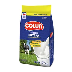 COLUN - Leche Instantánea en Polvo 1440 g