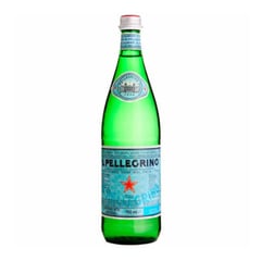 SAN PELLEGRINO - Agua Mineral Sin Gas