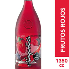 MANQUEHUITO - Cooler Frutos Rojos 6.5° 1350 cc