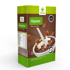 TOTTUS - Cereal Chocolate