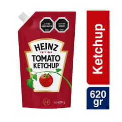 HEINZ - Ketchup Doypack