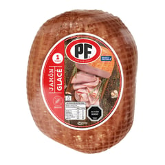 PF - Jamón Glace Grado 2 a Granel