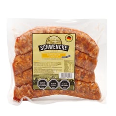 SCHWENCKE - Longaniza Premium 500 g