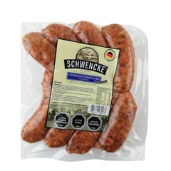 SCHWENCKE - Chorizo Parrillero Premium 500 g