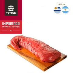 TOTTUS IMPORTADO - Filete  Importado Cat-V Vacío