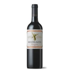 MONTES - Vino Tinto CarmenereAlpha