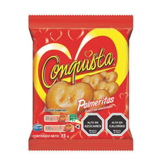 ARCOR - Galleta Mini Conquista