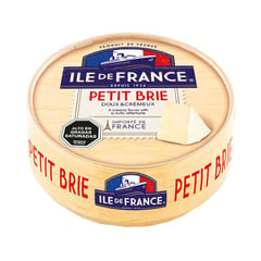 ILE DE FRANCE - Queso Brie