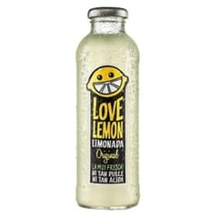 LOVE LEMON - Limonada Bot