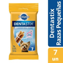 PEDIGREE - Dentaltix S