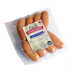 SCHWENCKE - Chorizo Parrillero 500 g