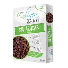 ENLINEA - Cereal Chocolate Sin Azúcar Añadida