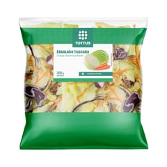 TOTTUS - Ensalada Toscana en Bolsa 300 g