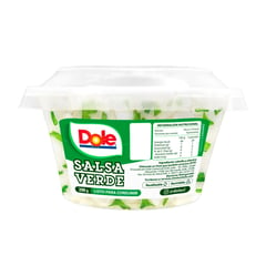 DOLE - Salsa Verde en Pote 200 g