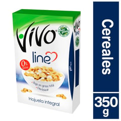 VIVO - Cereal Line Integral