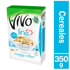 VIVO - Cereal Line Yoghurt