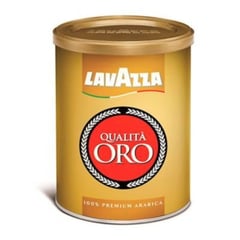 LAVAZZA - Café Molido