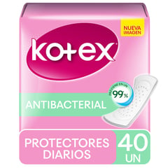 KOTEX - Protector Normal