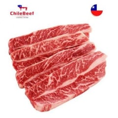 CHILEBEEF - Short Ribs Cat-V Vacío