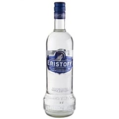 ERISTOFF - Vodka 37.5° 1000 cc