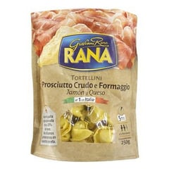 RANA - Tortellini Prosciuto Crudo E Formaggio