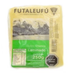 FUTALEUFU - Queso Chanco Laminado