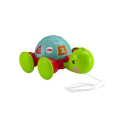 FISHER PRICE - Tortuga de Aprendizaje