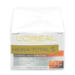 DERMO EXPERTISE - CREMA HT5 ANTIARRUGAS55ANOS 50ML LOREAL