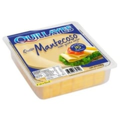 QUILLAYES - Queso Mantecoso Laminado