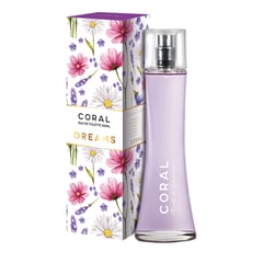 CORAL - Colonia Dreams Spray 100 ml