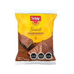 SCHAR - Snack Chocolate Sin Gluten Shar