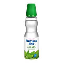 NATURALIST - ENDULZANTE STEVIA LIQ 90 ML