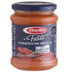 BARILLA - SALSA POMODORI SECCHI 200 GR