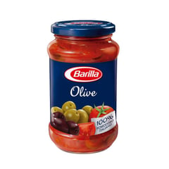 BARILLA - Salsa Tomate Oliva