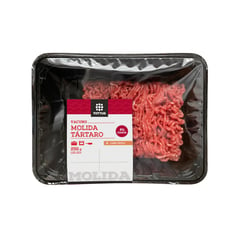 TOTTUS - Carne Molida Tártaro 4% 250 g