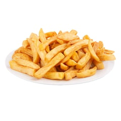 TOTTUS - Papas Fritas Caja 450 g