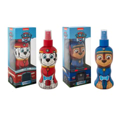 GELATTI - Colonia Paw Patrol